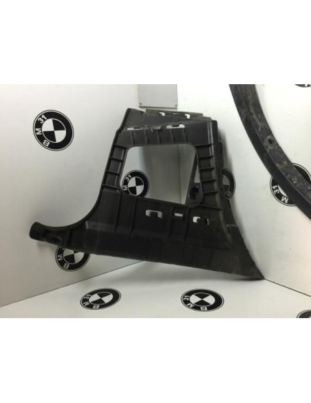 Support de pare chocs arriere BMW  