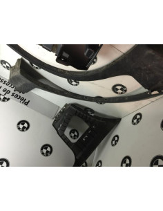 Extension d'aile avant gauche BMW  