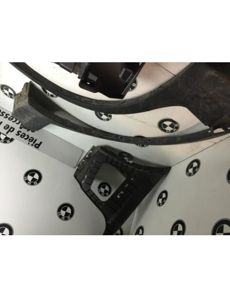 Extension d'aile avant gauche BMW  