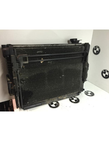 Radiateur clim BMW SERIE 3 E46 PHASE 1 Essence