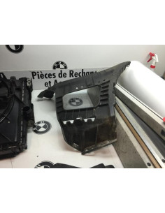 Support de pare chocs arriere BMW  