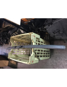 Moulure de pare choc arriere BMW SERIE 3 E46 PHASE 1 Essence