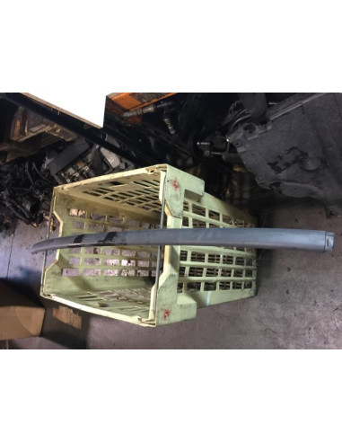 Moulure de pare choc arriere BMW SERIE 3 E46 PHASE 1 Essence