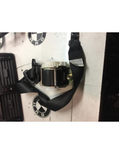 Ceinture avant droit BMW  