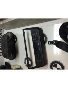 Commande chauffage BMW  