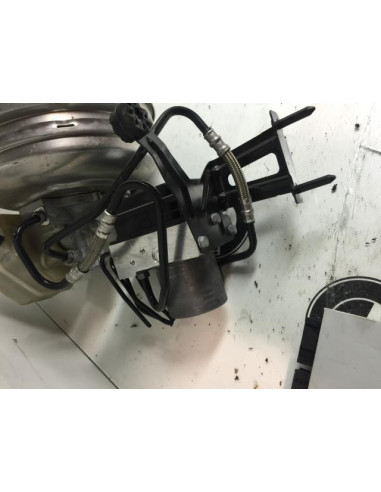 Bloc ABS (freins anti-blocage) BMW  