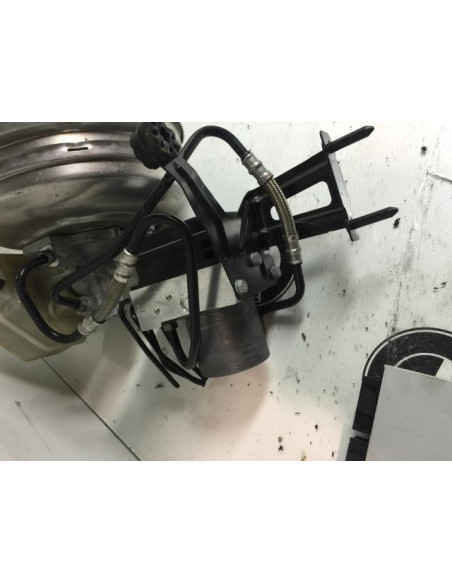 Bloc ABS (freins anti-blocage) BMW  