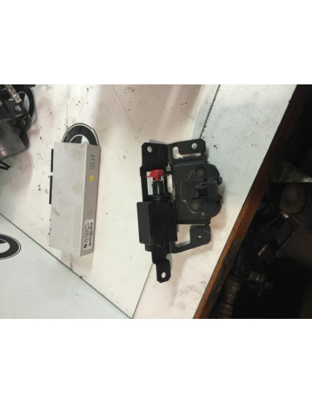 Serrure de coffre BMW  