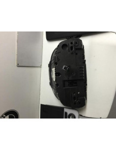 Compteur BMW SERIE 1 E81 Diesel