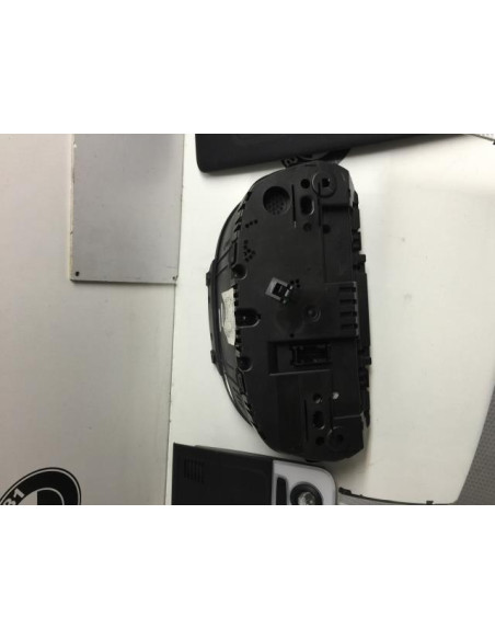 Compteur BMW SERIE 1 E81 Diesel