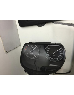 Compteur BMW SERIE 1 E81 Diesel 2