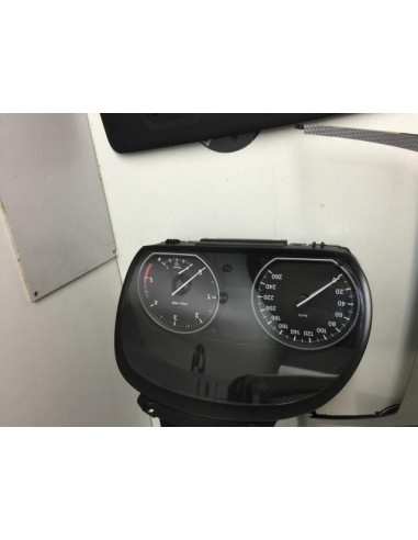 Compteur BMW SERIE 1 E81 Diesel