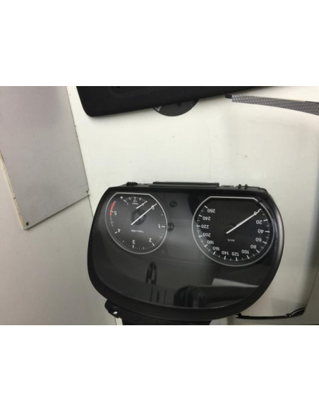 Compteur BMW SERIE 1 E81 Diesel