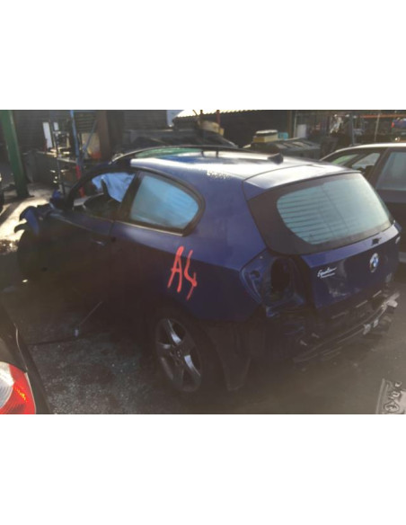 Tuyau de climatisation BMW SERIE 1 E81 Diesel