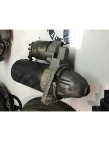 Demarreur BMW SERIE 3 E46 PHASE 1 Essence