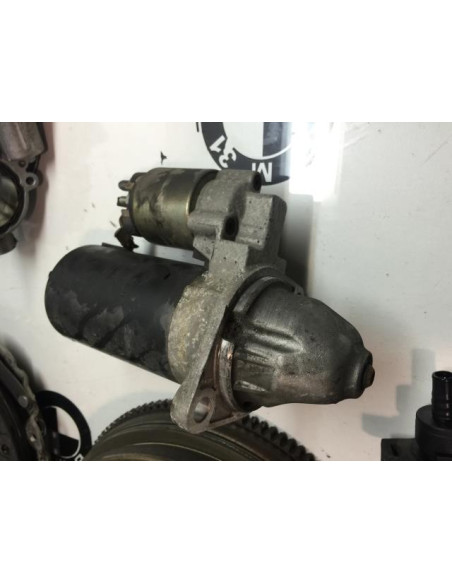 Demarreur BMW SERIE 3 E46 PHASE 1 Essence