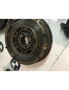 Volant moteur BMW SERIE 3 E46 PHASE 1 Essence