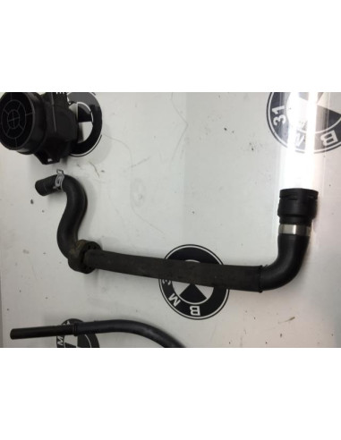 Durite BMW SERIE 3 E46 PHASE 1 Essence