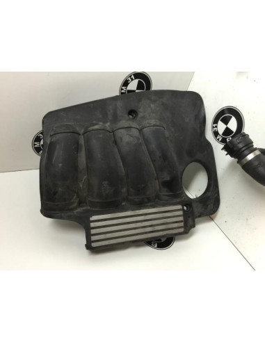 Cache moteur  BMW SERIE 3 E46 PHASE 1 Essence