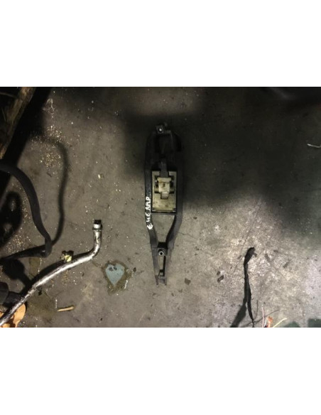 Poignee porte arriere droit BMW SERIE 3 E46 PHASE 1 Essence