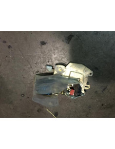 Serrure arriere gauche BMW  