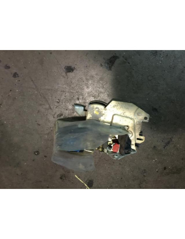 Serrure arriere gauche BMW  