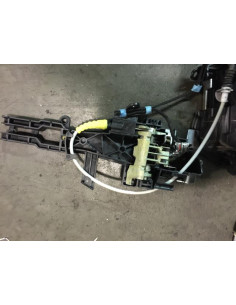 Poignee porte avant gauche BMW  