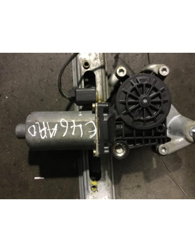 Moteur leve vitre arriere droit BMW SERIE 3 E46 PHASE 1 Essence