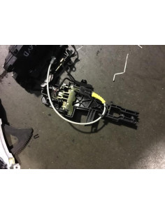 Poignee porte avant droit BMW  