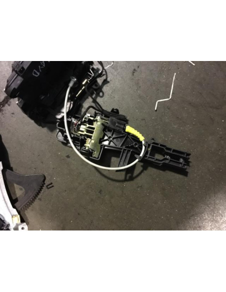 Poignee porte avant droit BMW  