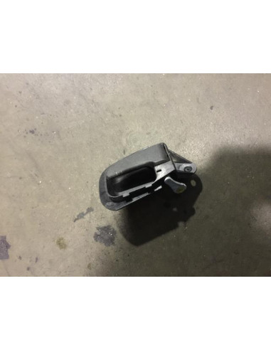 Poignee interieur arriere gauche BMW  