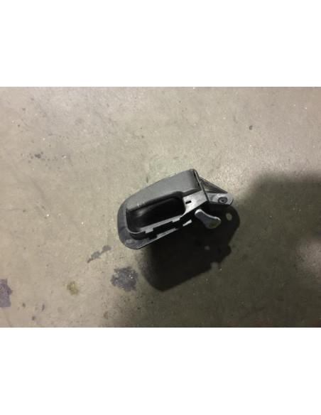 Poignee interieur arriere gauche BMW  