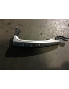 Poignee porte avant gauche BMW  
