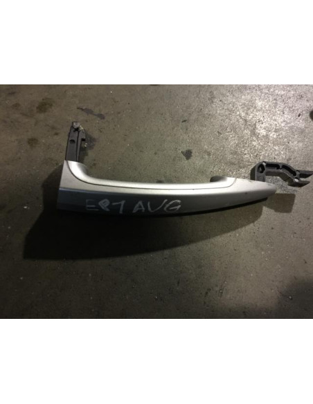 Poignee porte avant gauche BMW  
