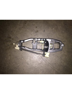 Poignee porte avant droit BMW SERIE 3 E46 PHASE 1 Essence