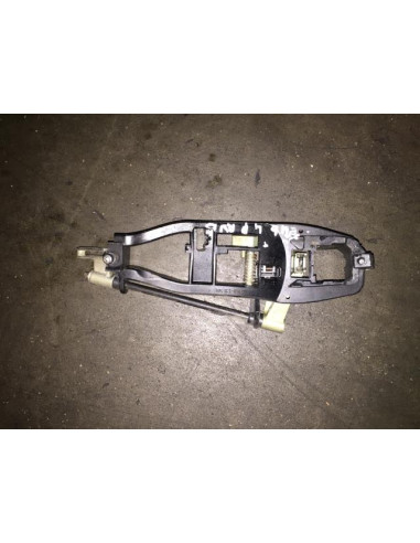 Poignee porte avant droit BMW SERIE 3 E46 PHASE 1 Essence