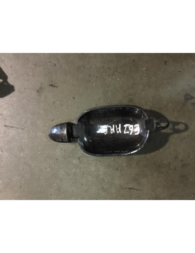 Poignee porte arriere gauche BMW  