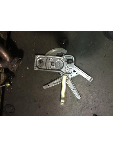 Leve vitre mecanique arriere droit BMW  