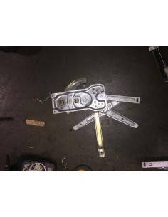Leve vitre mecanique arriere droit BMW  