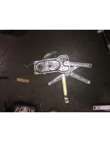 Leve vitre mecanique arriere droit BMW  