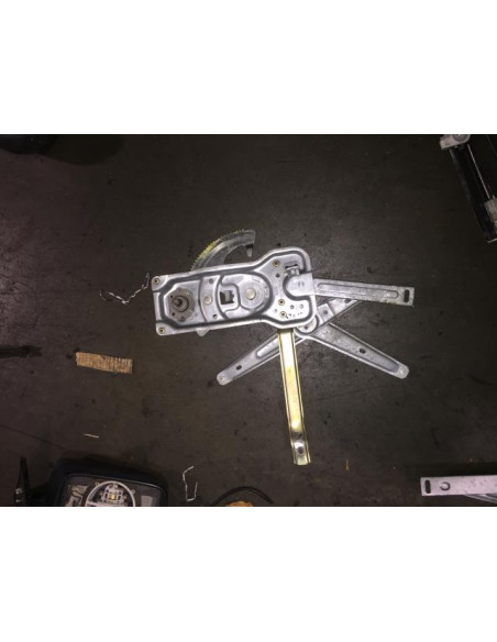 Leve vitre mecanique arriere droit BMW  
