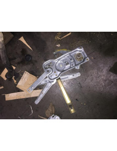 Leve vitre mecanique arriere gauche BMW  