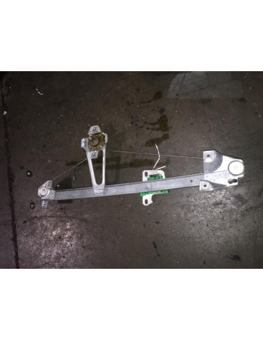 Leve vitre mecanique arriere gauche BMW  