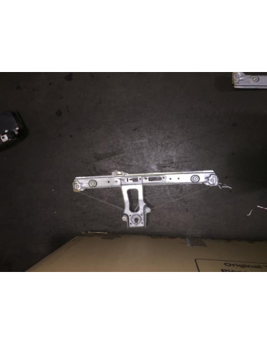 Leve vitre mecanique arriere gauche BMW SERIE 3 E46 PHASE 1 Essence