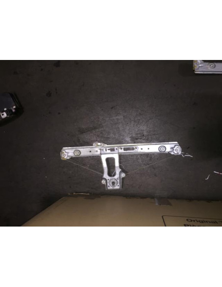 Leve vitre mecanique arriere gauche BMW SERIE 3 E46 PHASE 1 Essence