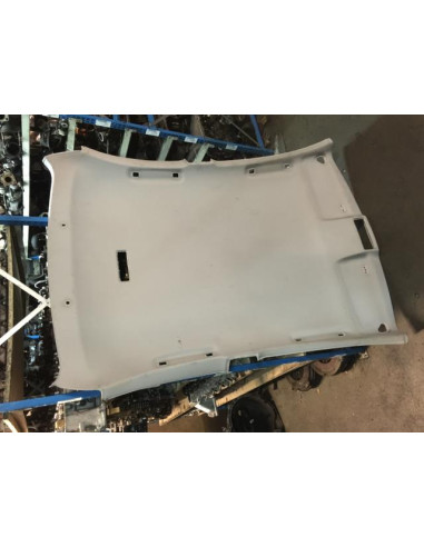 Garniture de pavillon BMW SERIE 3 E46 PHASE 1 Essence