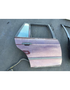 Porte arriere droit BMW  