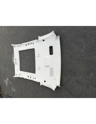 Garniture de pavillon BMW  