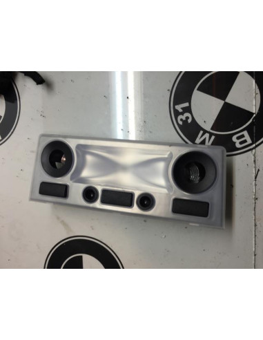 Eclairage de plafonnier BMW  