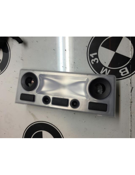 Eclairage de plafonnier BMW  